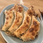 餃子センター - 