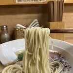 Chuka Soba Kokoro - 