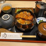 Okayama Nadai Unagi no Mitani - 