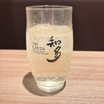 個室居酒屋 ちからホール - 