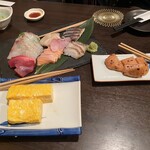 Obanzai to Kushikatsu no Mise Takumi - 