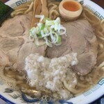 麺場 くうが? - 料理写真: