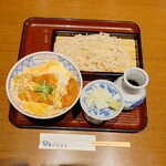 豆皿料理・酒 そばまえ - 