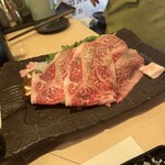 肉割烹 牛弁慶 - 