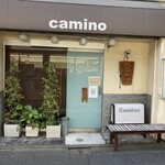 camino - 