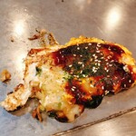 Hiroshima Okonomiyaki Kurumi - 