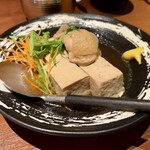 食菜家 うさぎ 町なか - 2024.11.12  煮物