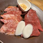 Yakiniku Toraji Chiba Ten - 