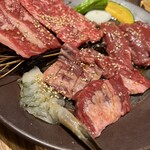 Yakiniku Toraji Chiba Ten - 