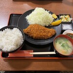 Sai Tonkatsu - 