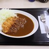 かつや - カツカレー