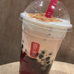 Gong cha Shinjukumirodenten - 