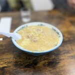 悦ちゃん - 味噌ラーメン 900円