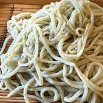 Soba Kiri Momoyo Zuki - 二八