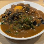 Yariyama Curry - 