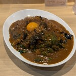 Yariyama Curry - 