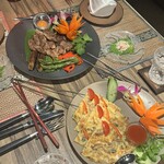 Asiatique Ginza Ten - 