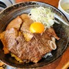 福島牛焼肉牛豊 - 料理写真: