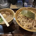 Tsukemen Enji Kichijoji Sohonten - 