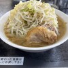 ラーメン二郎 - 料理写真: