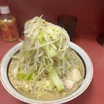 ラーメン二郎 - 