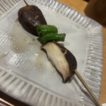 焼鳥 はちまん - 