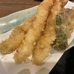 Soba Tempura Sho - 