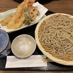 Soba Tempura Sho - 