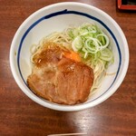 Ramen Tsukemen Daikokuya KAI - 和え玉