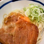 Ramen Tsukemen Daikokuya KAI - 和え玉