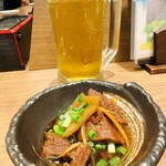 牛タン焼専門店 司 分店鷹 - 