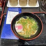 資さんうどん - 