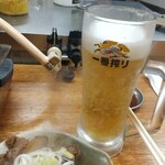 大衆酒場 若林 - 料理写真: