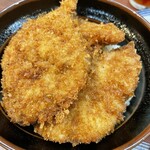 Tonkatsu Masa Chan Botanyama Ten - 