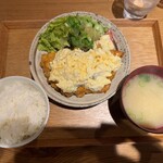 炭焼キッチン イゴコチ - 料理写真: