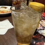 TGI Fridays Ueno Chuo Dori Ten - 