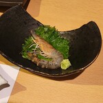 Hakata Katsuika Fugu Eijiro - 