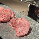 西麻布 肉粋やまもと - 