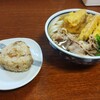 三井うどん店 - 料理写真: