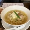 手打ち麺 やす田 - 料理写真: