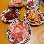 Yakiniku Shinwa - 