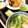 手打うどん 桃太郎 - 