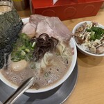 Hakata Ramen Kazu - 