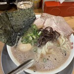 Hakata Ramen Kazu - 