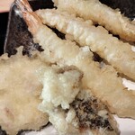 Tempura to Wine Kojima Kyobashi Ten - 