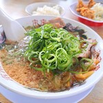 Rairai Tei Tenri Aro- Ten - ラーメン