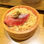 Yakiuo Ishikawa Nagoya - 