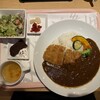 レストラン セイシェル - 料理写真: