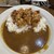 肉カレージャンキー - 料理写真: