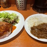 Niku Bistro Tono - 